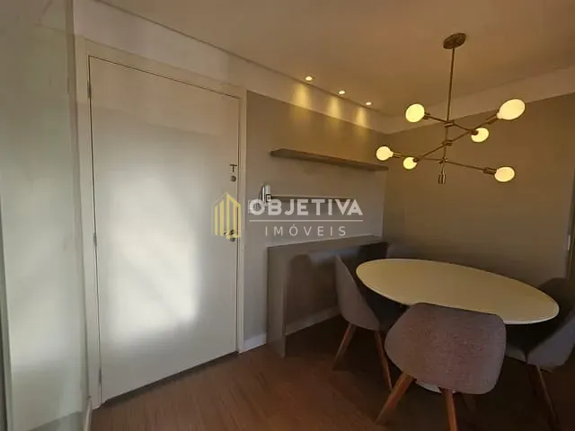 Apartamento com 64m² 2 quartos e 1 banheiro, à venda, no bairro Canudos em Novo Hamburgo