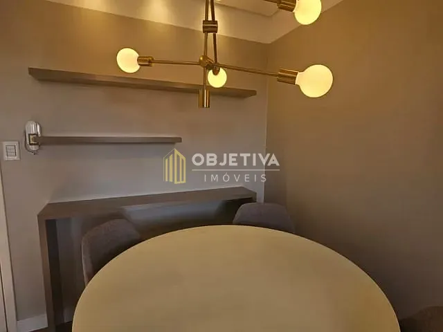 Apartamento com 64m² 2 quartos e 1 banheiro, à venda, no bairro Canudos em Novo Hamburgo