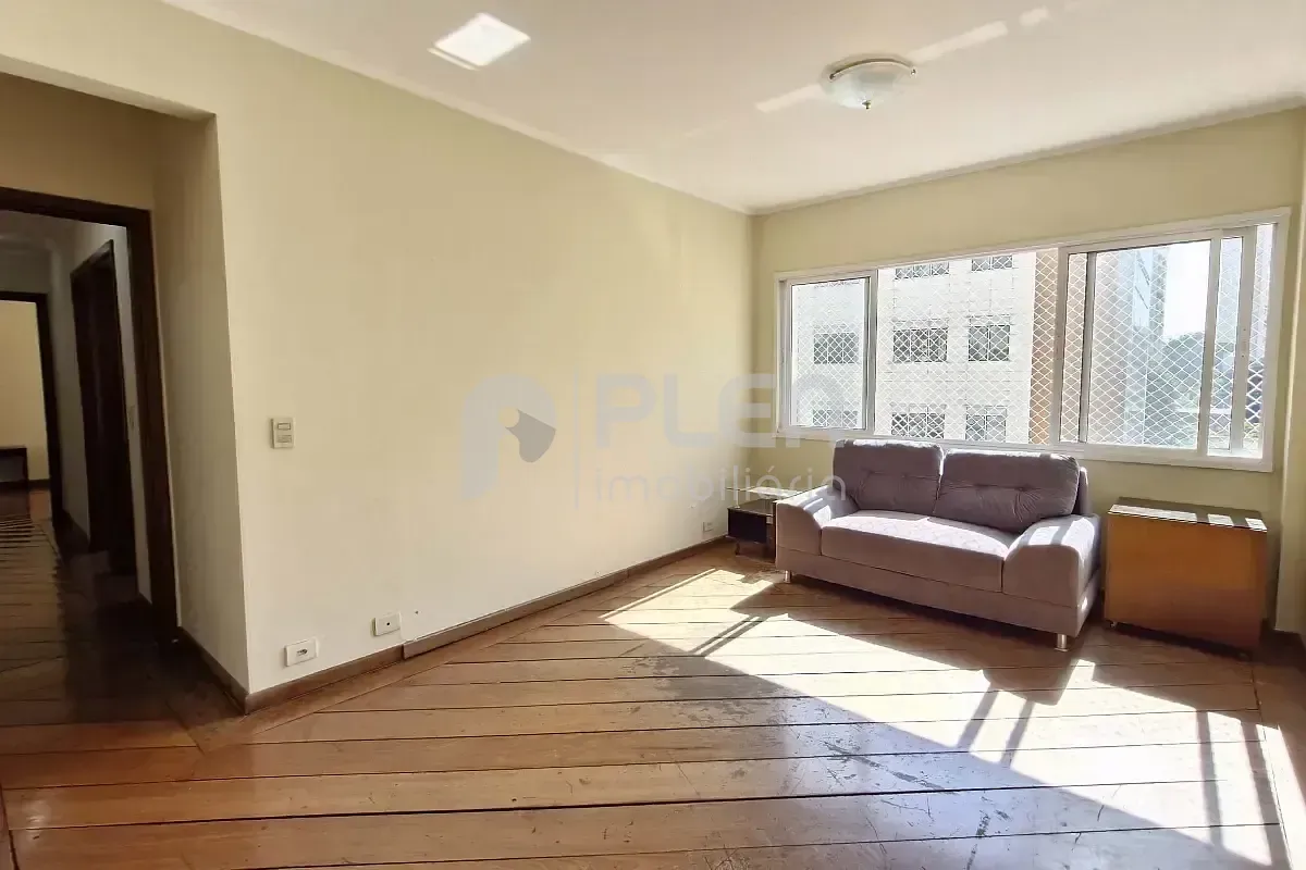 Apartamento de 3 quartos à venda em Perdizes, São Paulo