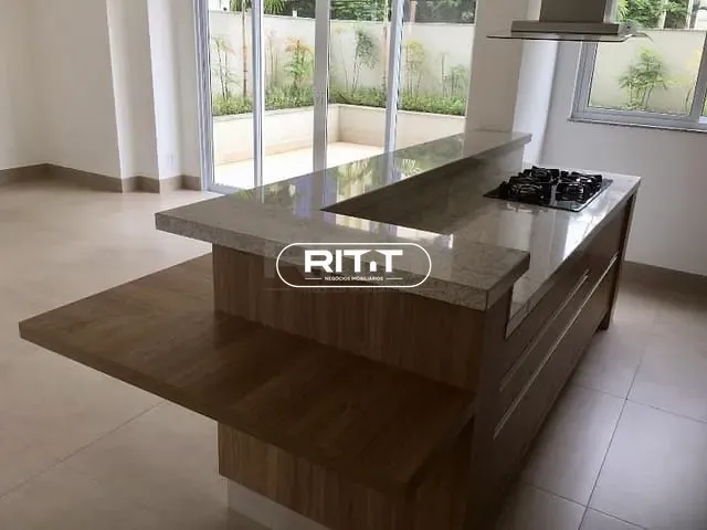 Apartamento com 85m² 3 quartos e 2 banheiros, à venda, no bairro Vila Itapura em Campinas