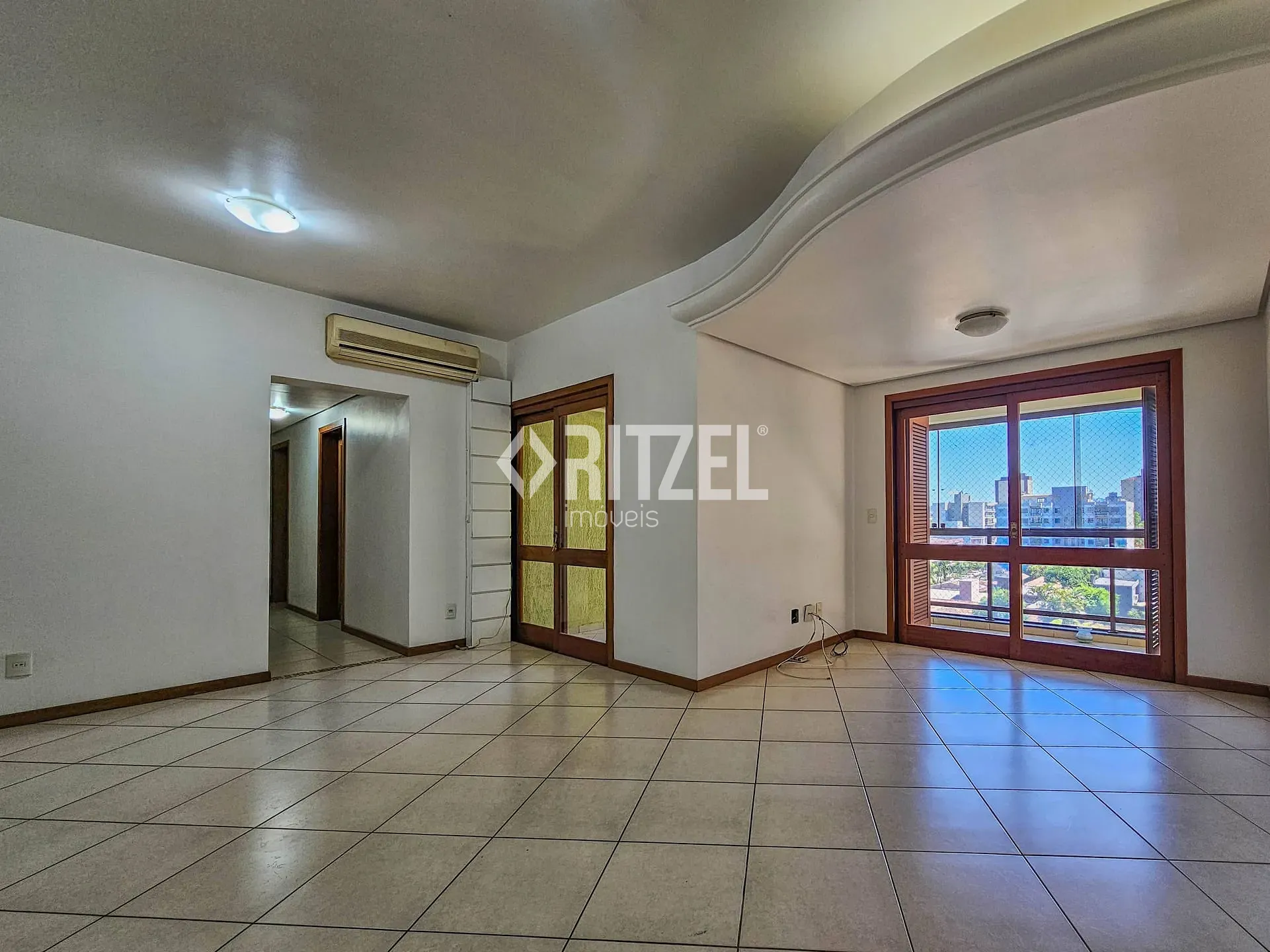 Apartamento, 3 quartos, 111 m² - Foto 1