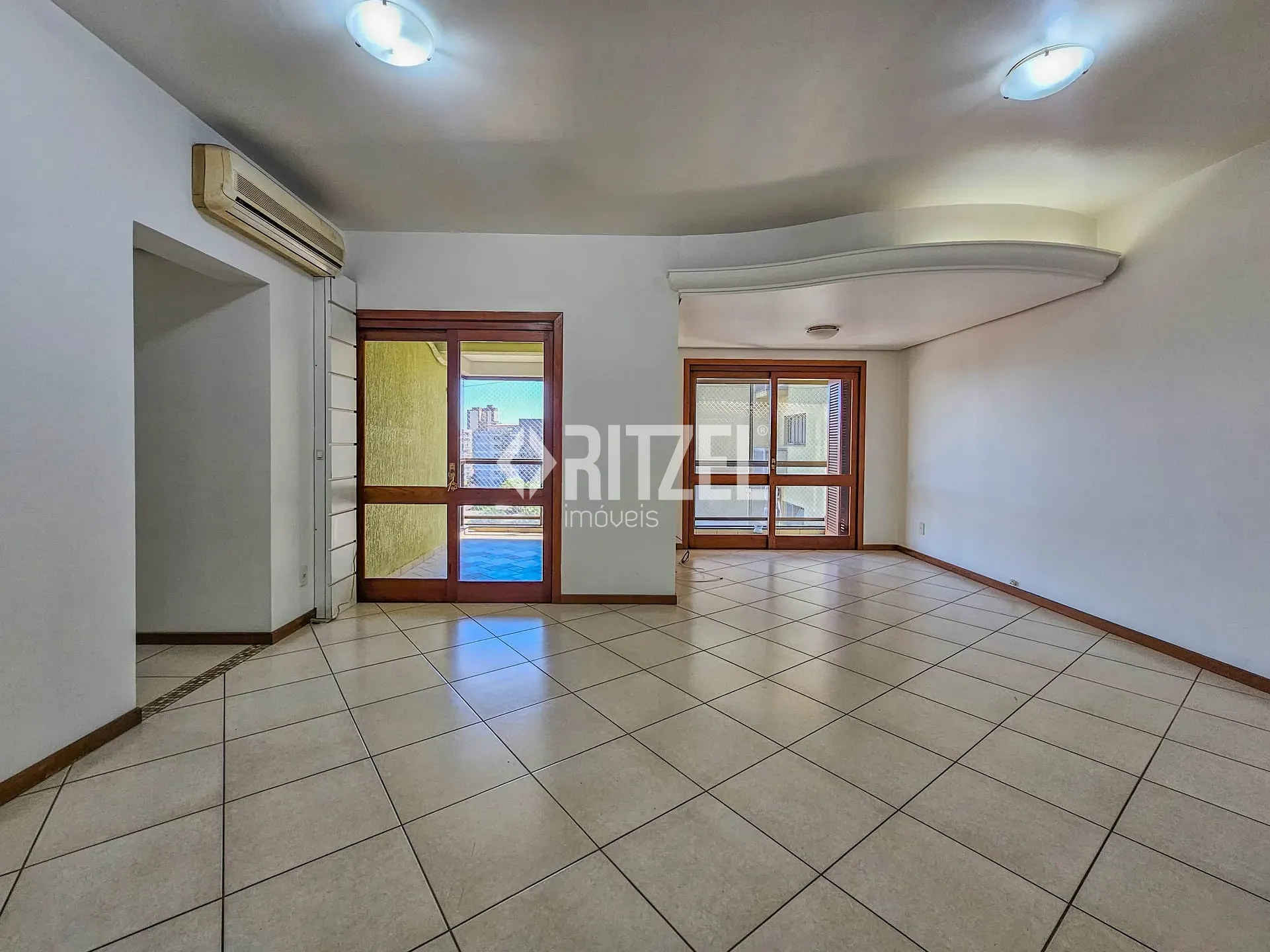 Apartamento, 3 quartos, 111 m² - Foto 2
