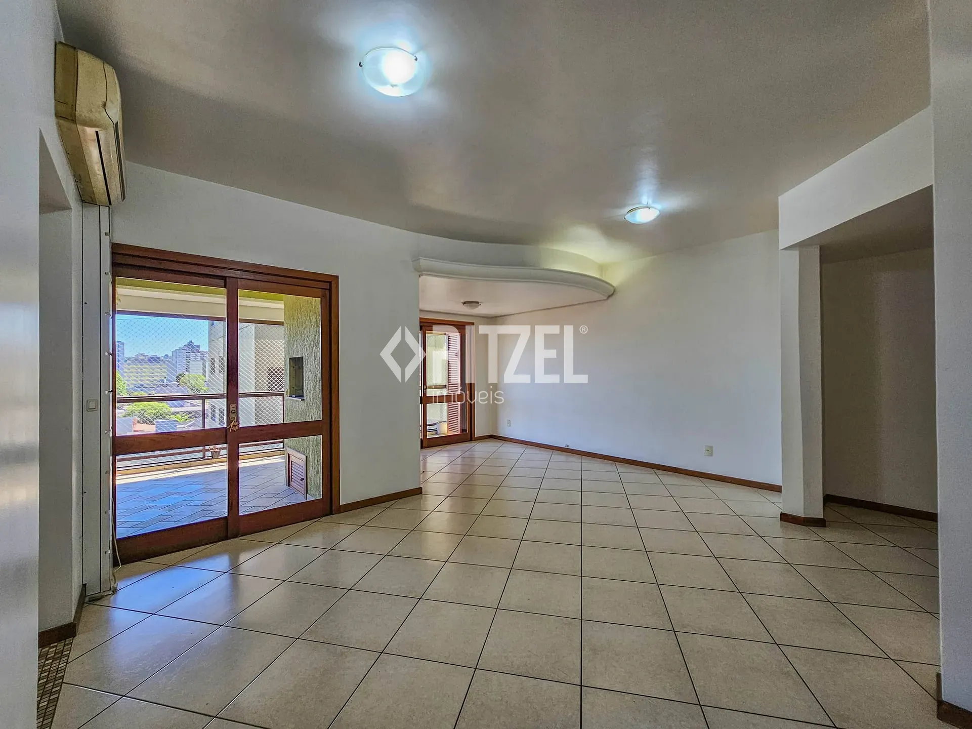 Apartamento, 3 quartos, 111 m² - Foto 3