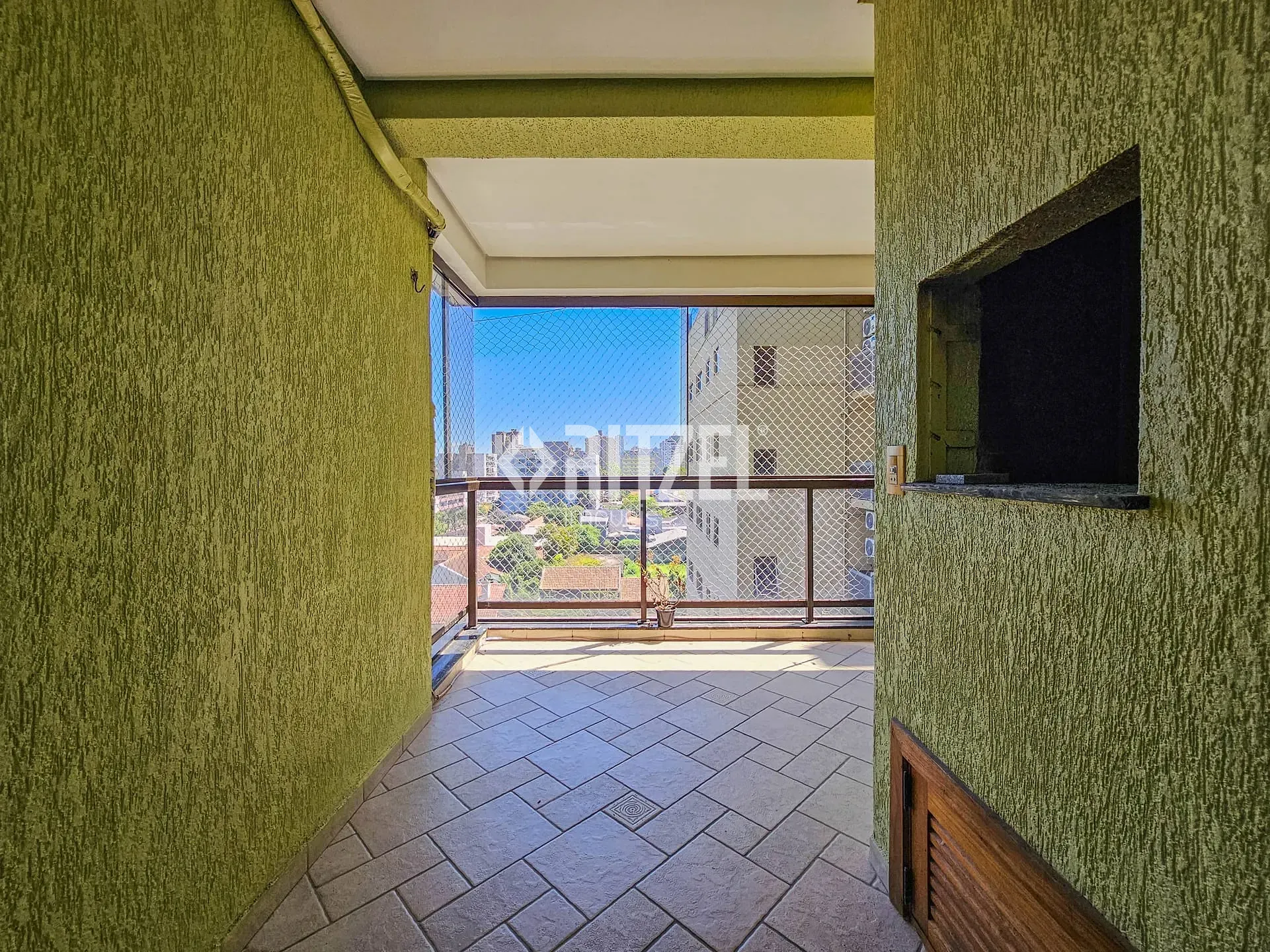 Apartamento, 3 quartos, 111 m² - Foto 4