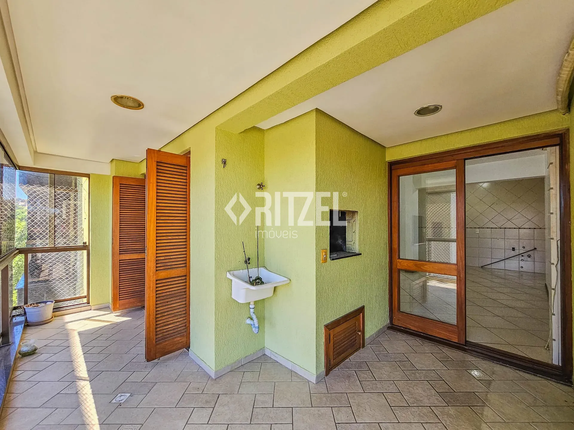 Apartamento, 3 quartos, 111 m² - Foto 6