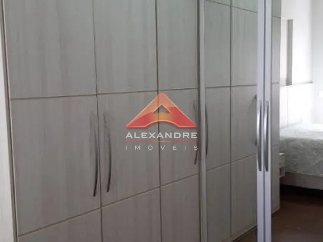 Apartamento com 142m² 3 quartos e 1 banheiro, à venda, no bairro Jardim das Indústrias em São José dos Campos