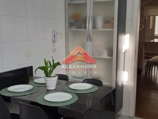 Apartamento com 142m² 3 quartos e 1 banheiro, à venda, no bairro Jardim das Indústrias em São José dos Campos