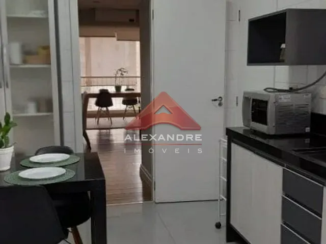 Apartamento com 142m² 3 quartos e 1 banheiro, à venda, no bairro Jardim das Indústrias em São José dos Campos