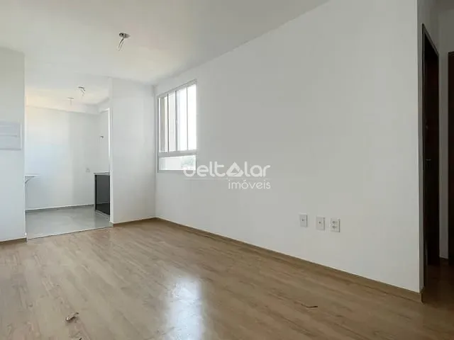 Apartamento com 48m² 2 quartos e 1 banheiro, para alugar, no bairro Juliana em Belo Horizonte