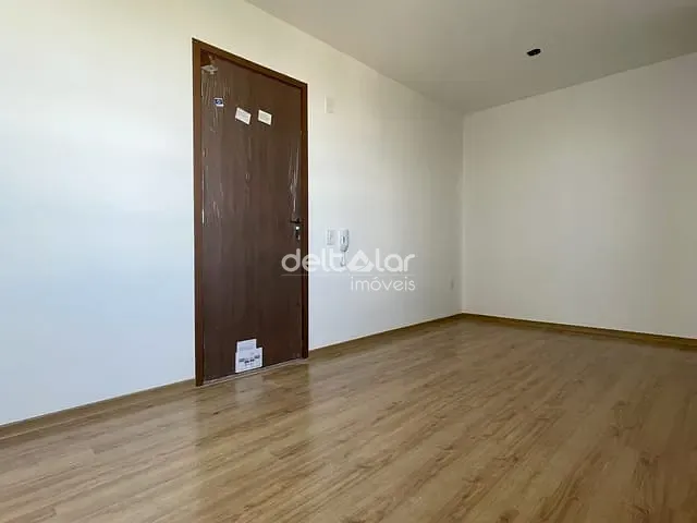 Apartamento com 48m² 2 quartos e 1 banheiro, para alugar, no bairro Juliana em Belo Horizonte