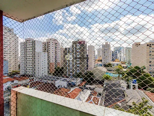 Apartamento 3 quartos e 3 banheiros, à venda, no bairro Perdizes em São Paulo