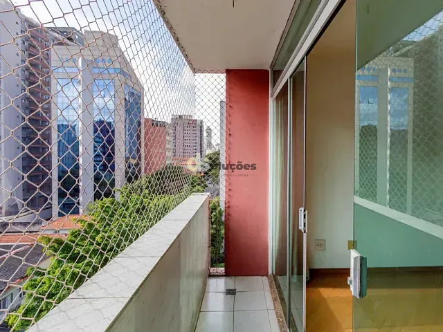 Apartamento 3 quartos e 3 banheiros, à venda, no bairro Perdizes em São Paulo