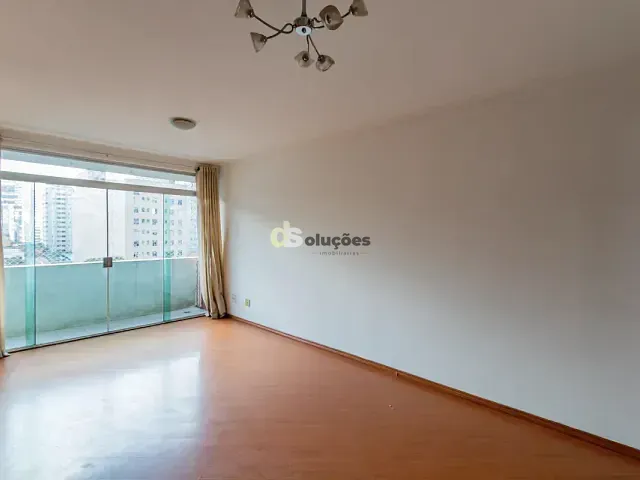 Apartamento 3 quartos e 3 banheiros, à venda, no bairro Perdizes em São Paulo