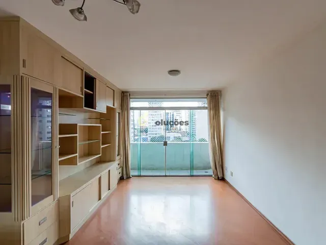 Apartamento 3 quartos e 3 banheiros, à venda, no bairro Perdizes em São Paulo
