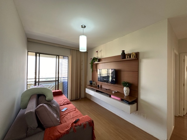 Foto do Apartamento - TERRAÇO ALTO DO ARAXÁ - R$860.000 - Apartamento à venda, 3 dormitórios (1 suíte), 2 vagas, 127 m², Andrade, Londrina, PR | Human Imóveis