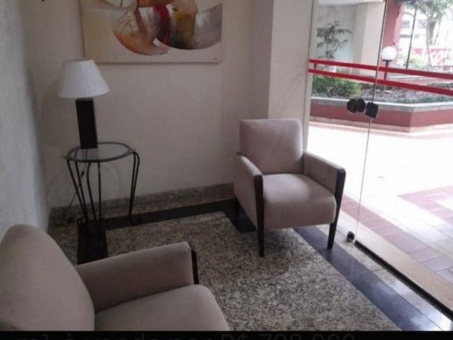 Foto do Apartamento - Apartamento à venda, 104 m² por R$ 850.000,00 - Jardim Aquarius - São José dos Campos/SP | INDEPENDENCE NEGOCIOS IMOBILIARIOS LTDA
