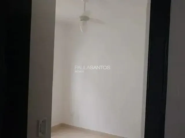 Apartamento com 52m² 2 quartos e 1 banheiro, à venda, no bairro Boa Vista em Sorocaba