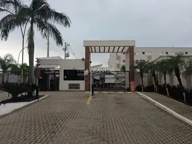 Apartamento com 52m² 2 quartos e 1 banheiro, à venda, no bairro Boa Vista em Sorocaba