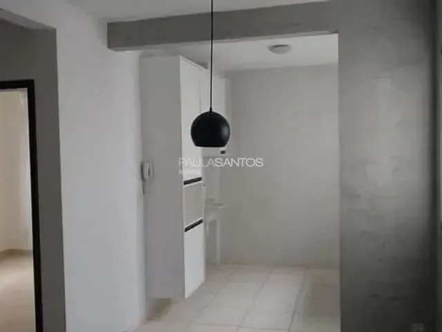 Apartamento com 52m² 2 quartos e 1 banheiro, à venda, no bairro Boa Vista em Sorocaba