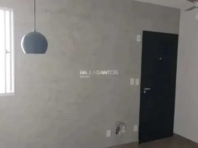 Apartamento com 52m² 2 quartos e 1 banheiro, à venda, no bairro Boa Vista em Sorocaba