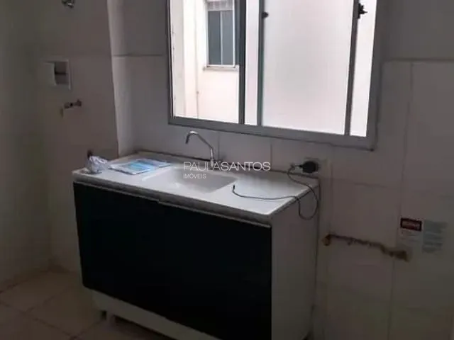 Apartamento com 52m² 2 quartos e 1 banheiro, à venda, no bairro Boa Vista em Sorocaba