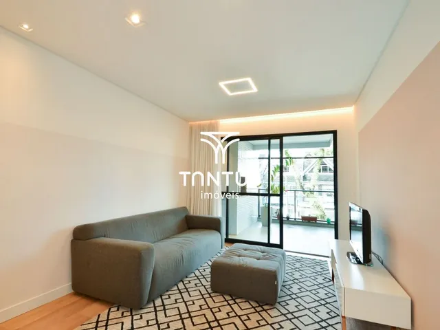Apartamento 3 quartos e 3 banheiros, à venda, no bairro Alto da Glória em Curitiba