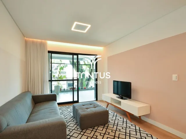 Apartamento 3 quartos e 3 banheiros, à venda, no bairro Alto da Glória em Curitiba
