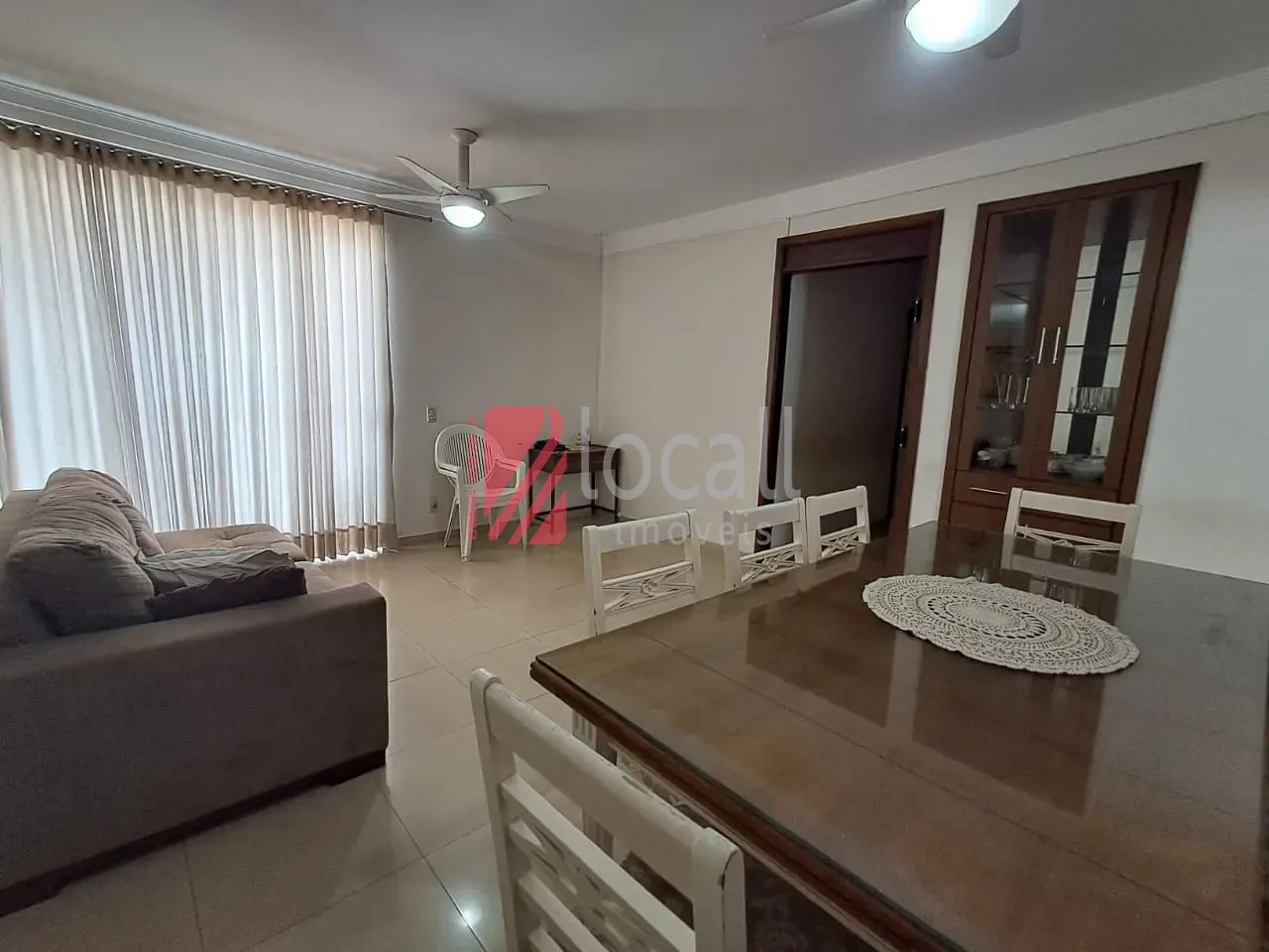 Apartamento com 3 quartos à venda, 120m² — foto 1 de 15