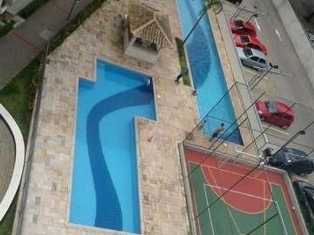 Foto do Apartamento - Apartamento com 2 dormitórios para alugar, 60 m² por R$ 1.750,00/mês - Jardim Augusta - São José dos Campos/SP | RUSSI IMÓVEIS