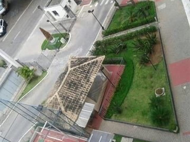 Foto do Apartamento - Apartamento com 2 dormitórios para alugar, 60 m² por R$ 1.750,00/mês - Jardim Augusta - São José dos Campos/SP | RUSSI IMÓVEIS