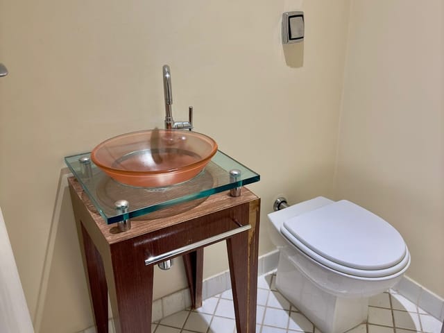 Apartamento com 164m² 3 quartos e 4 banheiros, à venda, no bairro Jardim Paulistano em São Paulo