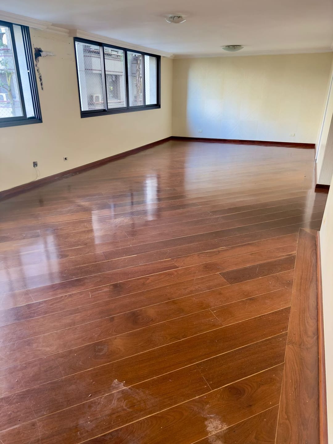 Apartamento em Jardim Paulistano — foto 2