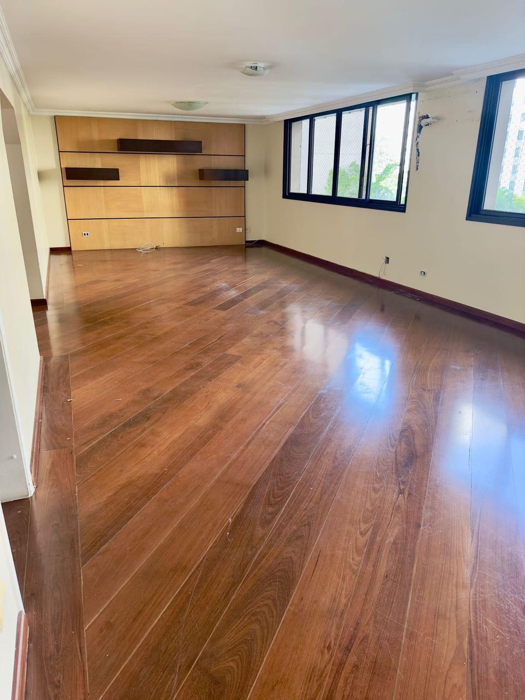 Apartamento em Jardim Paulistano — foto 3