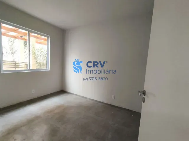 Apartamento com 45m² 2 quartos e 1 banheiro, para alugar, no bairro Heimtal em Londrina