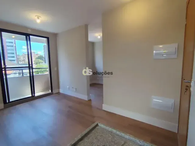 Apartamento 2 quartos e 1 banheiro, à venda, no bairro Vila Monte Alegre em São Paulo