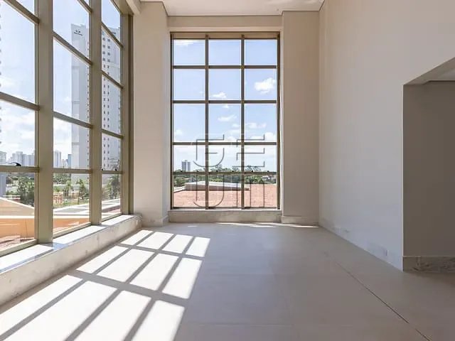 Apartamento com 873m² 4 quartos e 6 banheiros, à venda, no bairro Bela Suiça em Londrina