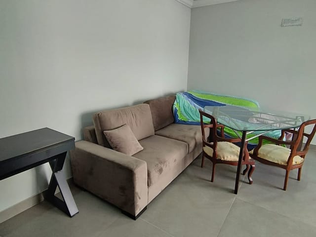 Foto do Apartamento - Apartamento para locacão Residencial Ypacarai reformado ,2 dormitorios com suite ,garagem , proximo a prefeitura -   Vila Fujita, Londrina | Guepardo Imob