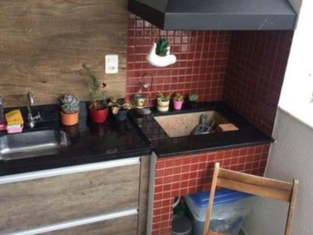 Foto do Apartamento - Apartamento com 2 dormitórios à venda, 58 m² por R$ 410.000,00 - Jardim Oriente - São José dos Campos/SP | INDEPENDENCE NEGOCIOS IMOBILIARIOS LTDA