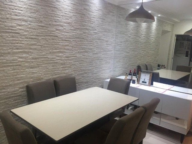 Foto do Apartamento - Apartamento com 2 dormitórios à venda, 58 m² por R$ 410.000,00 - Jardim Oriente - São José dos Campos/SP | INDEPENDENCE NEGOCIOS IMOBILIARIOS LTDA