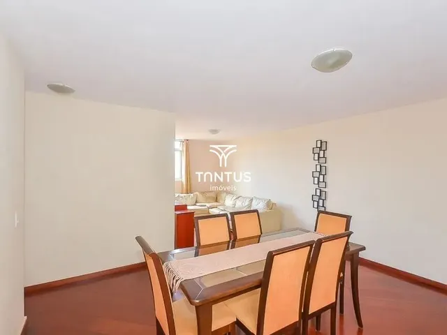 Apartamento 3 quartos e 1 banheiro, à venda, no bairro Agua Verde em Curitiba