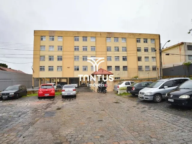 Apartamento 2 quartos e 1 banheiro, à venda, no bairro Agua Verde em Curitiba