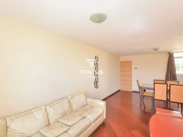 Apartamento 3 quartos e 1 banheiro, à venda, no bairro Agua Verde em Curitiba