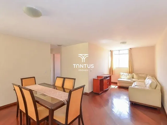 Apartamento 3 quartos e 1 banheiro, à venda, no bairro Agua Verde em Curitiba