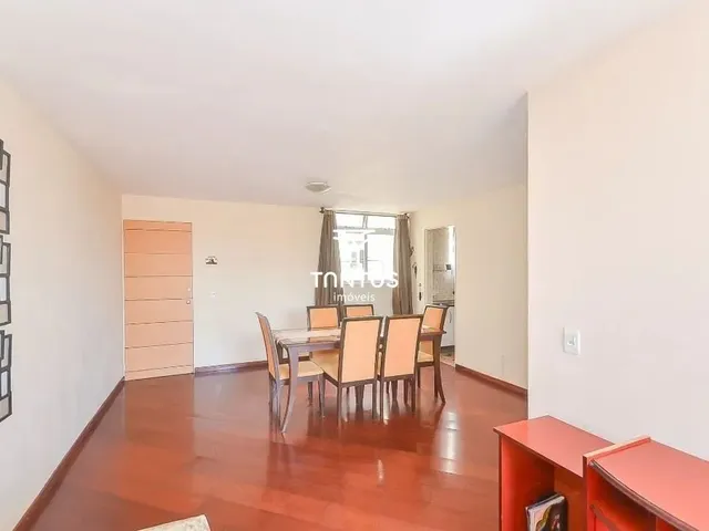 Apartamento 3 quartos e 1 banheiro, à venda, no bairro Agua Verde em Curitiba