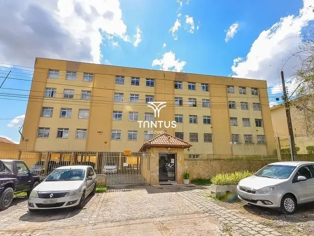 Apartamento 3 quartos e 1 banheiro, à venda, no bairro Agua Verde em Curitiba