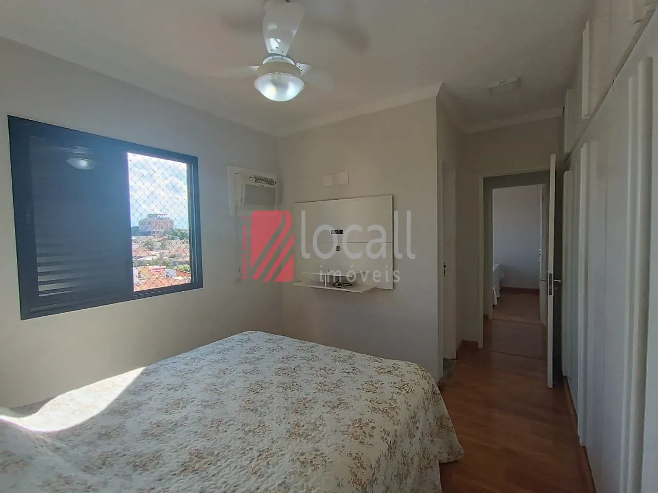 Apartamento com 3 quartos para aluguel, 85m² — foto 5 de 22