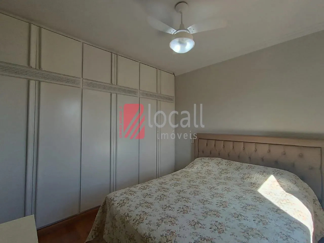 Apartamento com 3 quartos para aluguel, 85m² — foto 6 de 22
