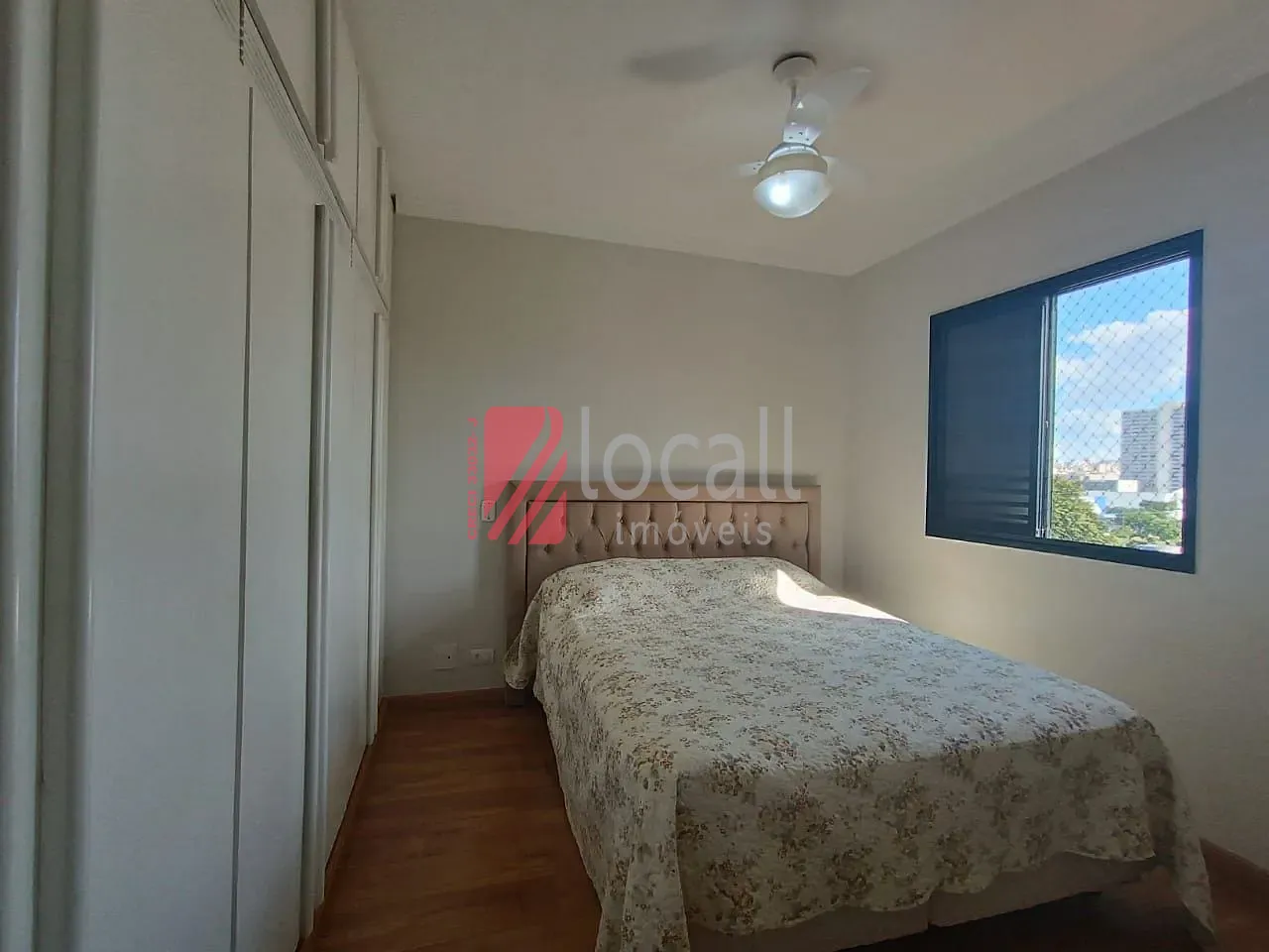 Apartamento com 3 quartos para aluguel, 85m² — foto 7 de 22