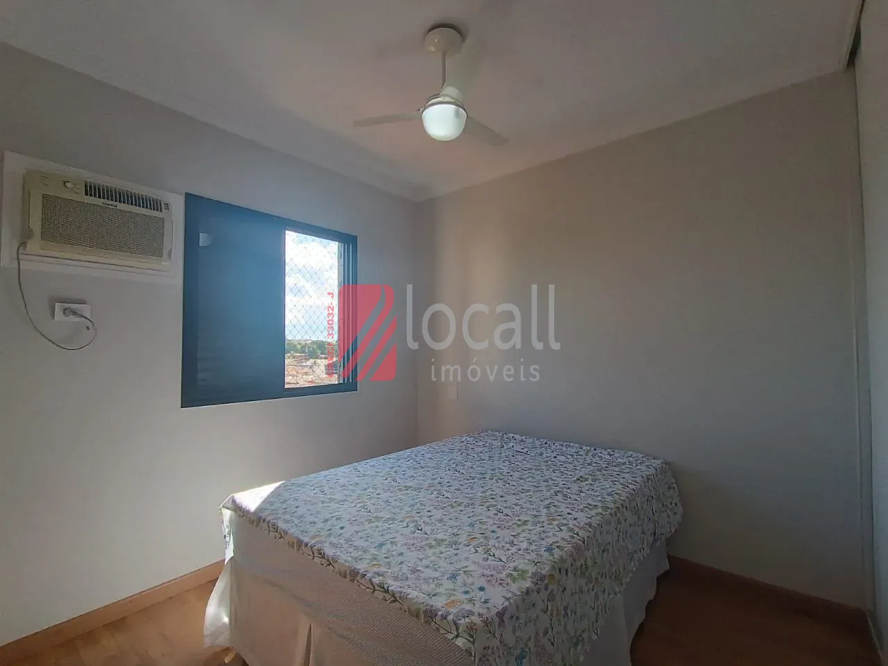 Apartamento com 3 quartos para aluguel, 85m² — foto 11 de 22