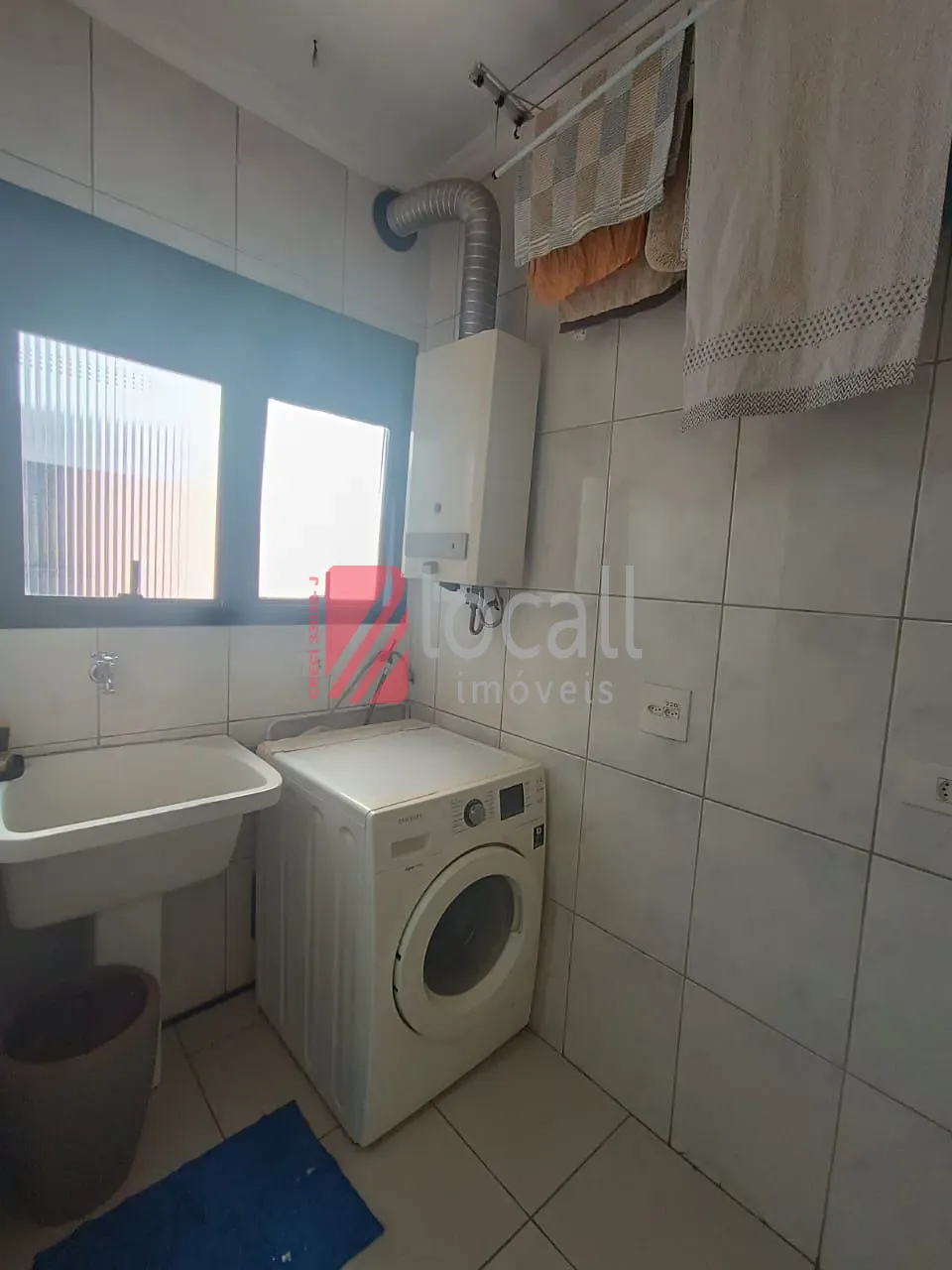 Apartamento com 3 quartos para aluguel, 85m² — foto 15 de 22